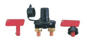 Γενικος διακοπτης μπαταριας